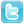 Follow us on Twitter